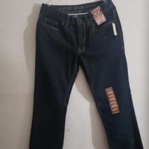 NWT Arizona Skinny Jeans
